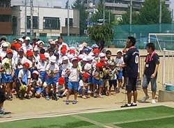 上杉チャンネット「学校へ泊まろう」