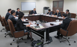 東北・新市議会議員研究会世話人会